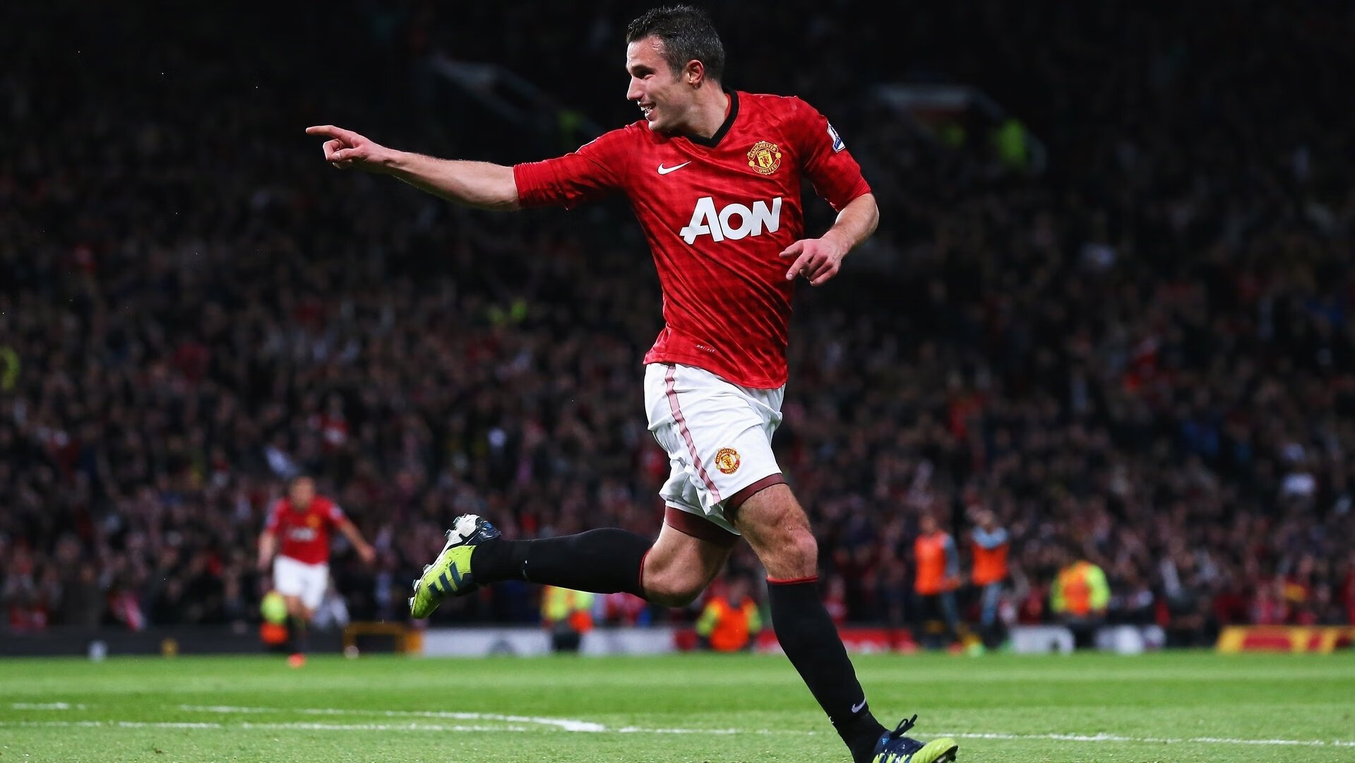 马克西姆·格鲁塞突破自我刷新纪录，马克格鲁伯